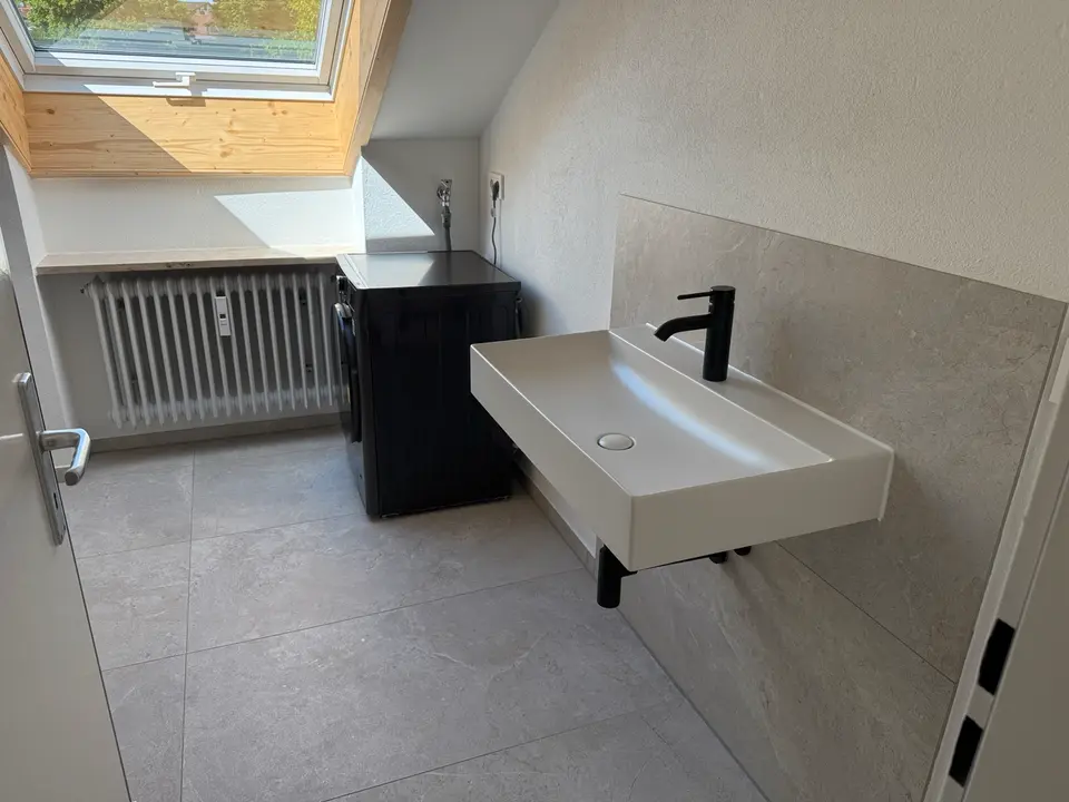 WG-Zimmer mit 50 m² in Lindau – Bild 10
