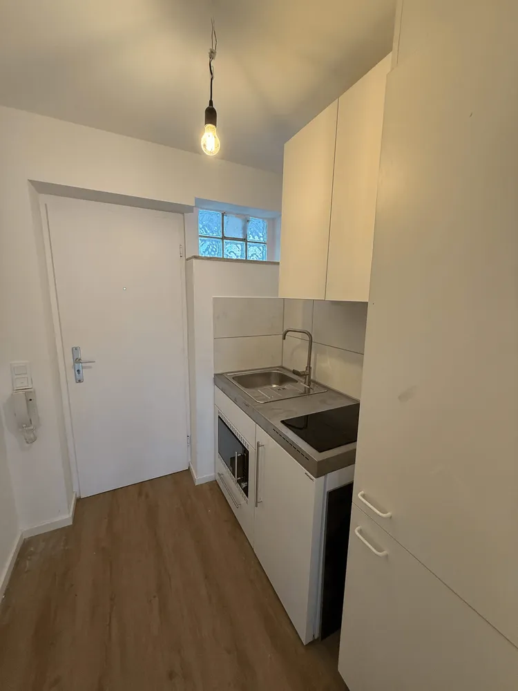 1 Zimmer Wohnung mit 27 m² in Stuttgart – Bild 2