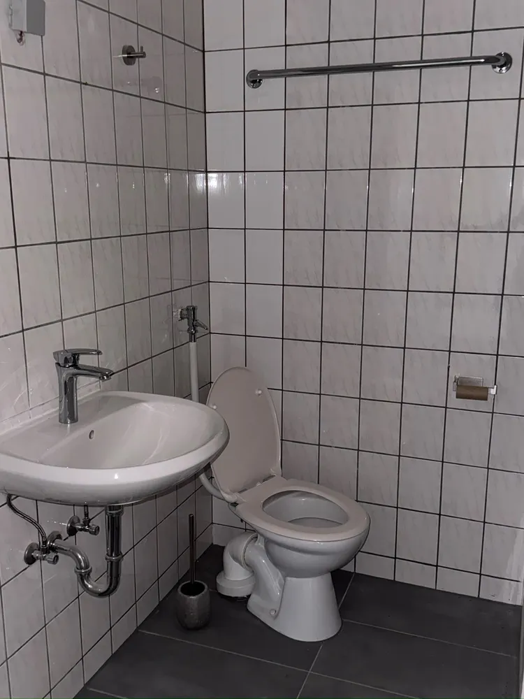 1 Zimmer Wohnung mit 41 m² in Mannheim – Bild 11