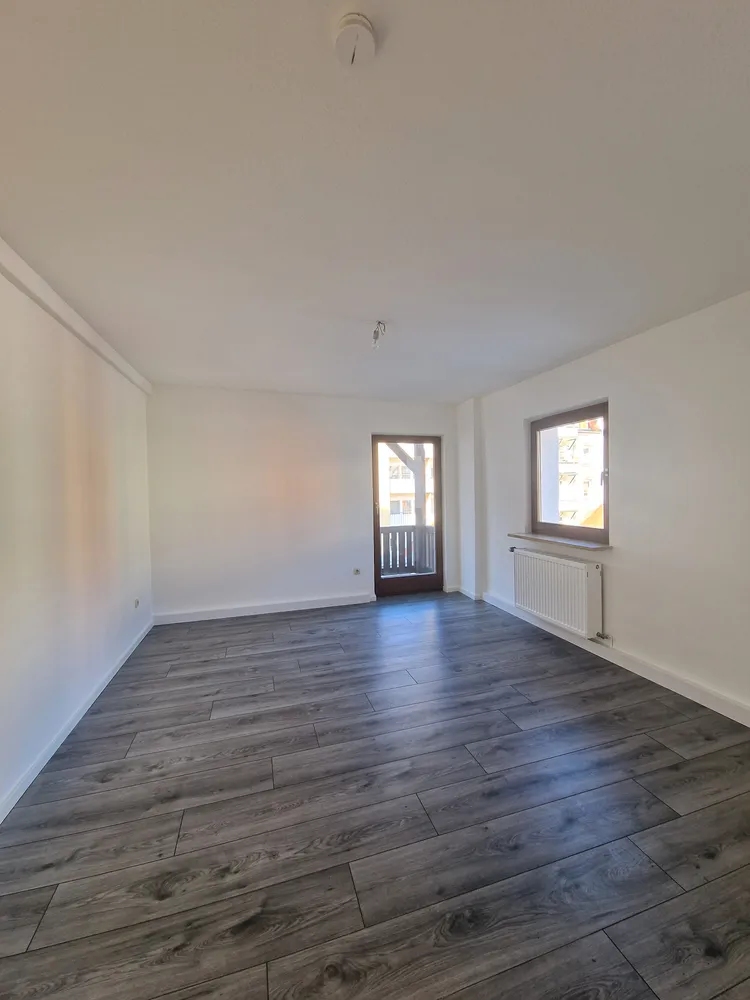 3 Zimmer Wohnung mit 72 m² in Nürnberg – Bild 2