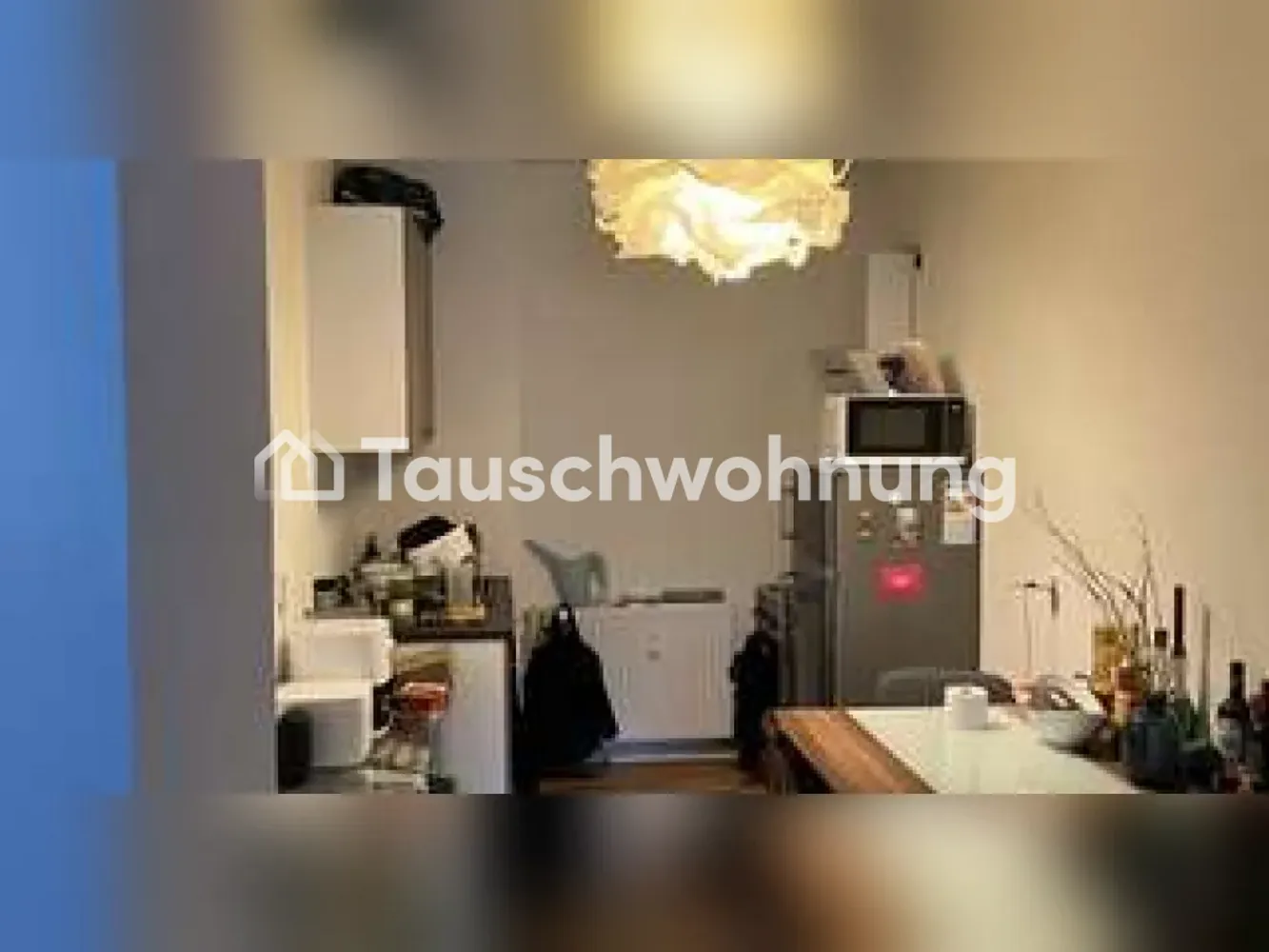 2 room apartment with 45 m² in Berlin – Photo 2