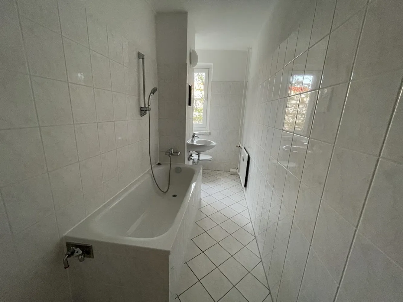 2 room apartment with 55 m² in Berlin – Photo 11