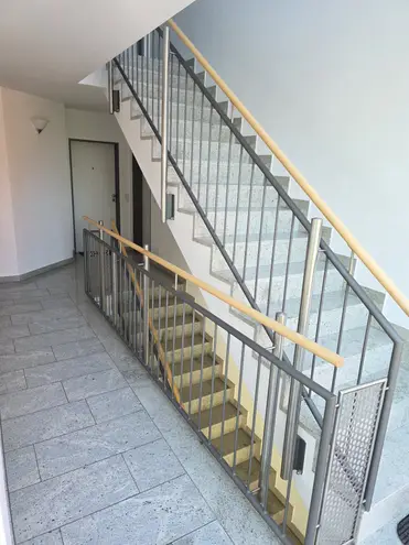 2 Zimmer Wohnung mit 56 m² in München – Bild 5
