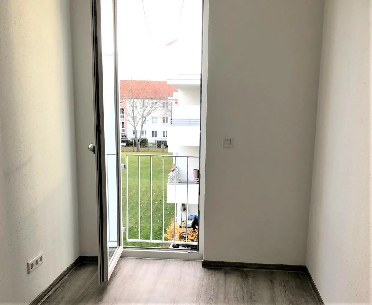 4 Zimmer Wohnung mit 127 m² in Erfurt – Bild 4