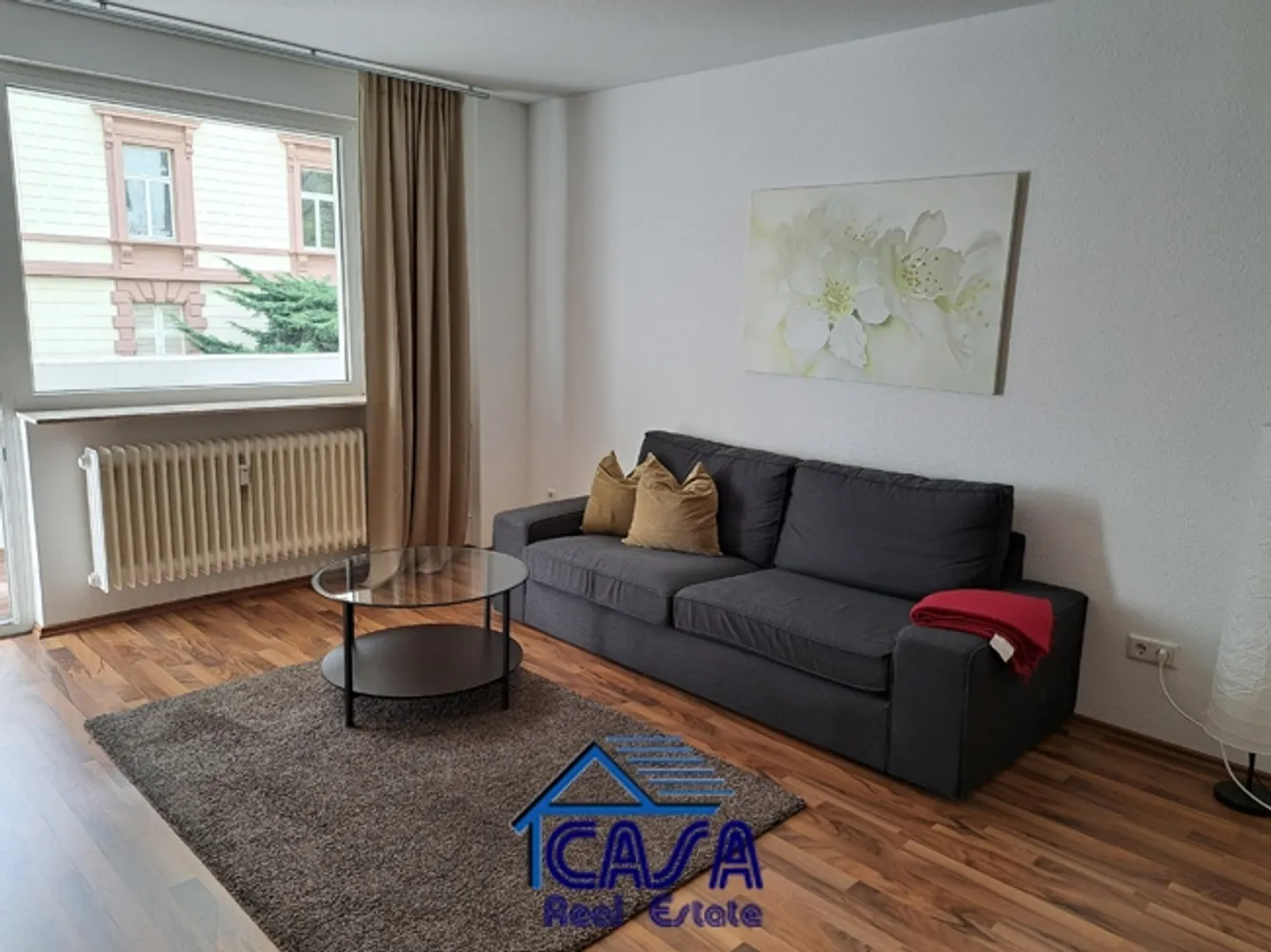 4 Zimmer Wohnung mit 92 m² in Frankfurt am Main – Bild 6