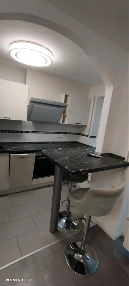 2 Zimmer Wohnung mit 50 m² in Bietigheim-Bissingen – Bild 2