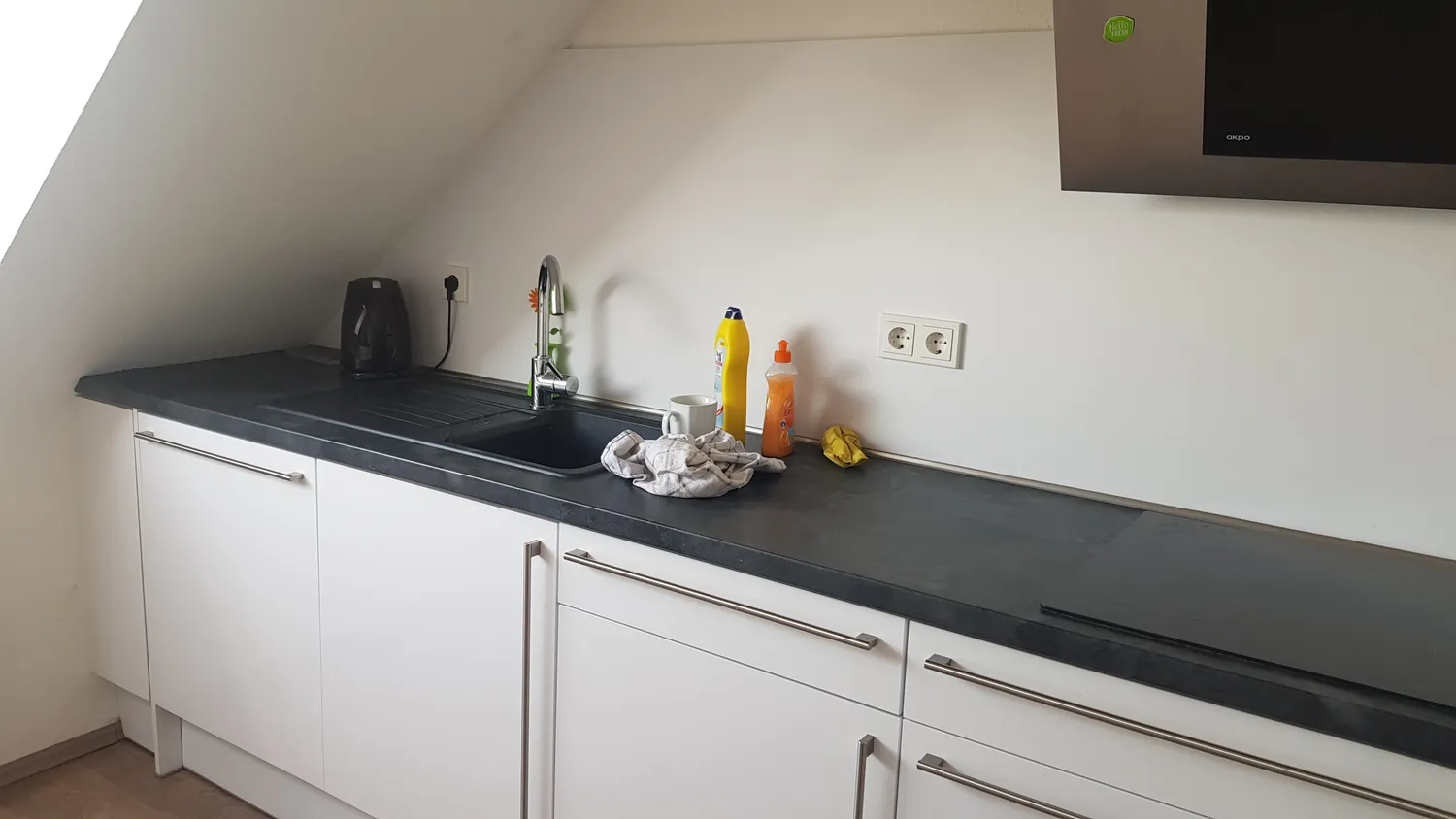 2 Zimmer Wohnung mit 52 m² in Bochum – Bild 6