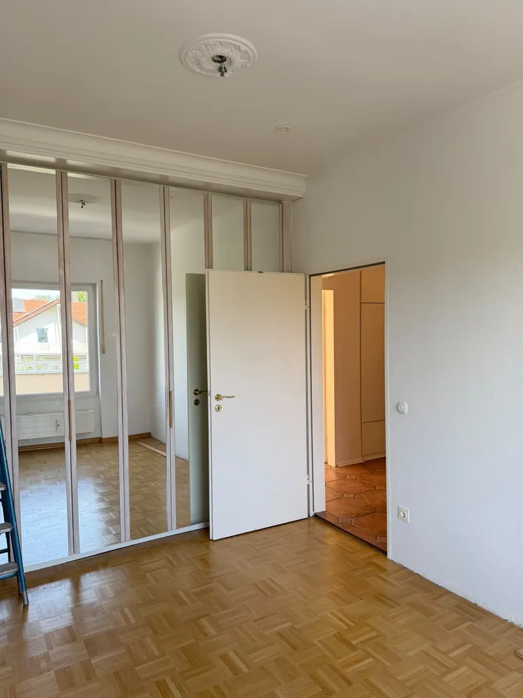 3 Zimmer Wohnung mit 84 m² in München – Bild 4