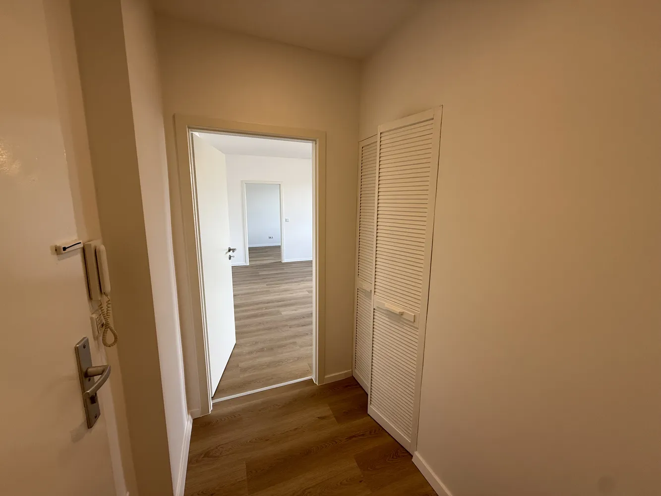 2 room apartment with 48 m² in Düsseldorf – Photo 7