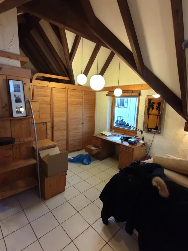 4 Zimmer Haus mit 118 m² in Darmstadt – Bild 9