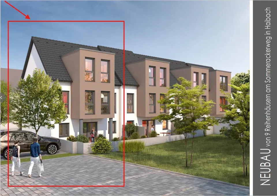 5 Zimmer Haus mit 139 m² in Aschaffenburg – Bild 4