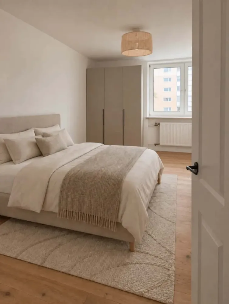 Shared room with 10 m² in Munich – Photo 4