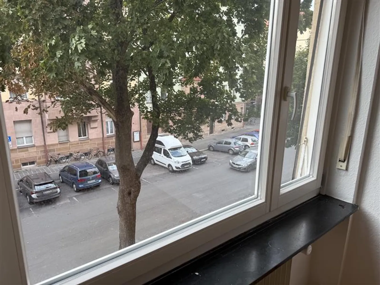 1 Zimmer Wohnung mit 30 m² in Nürnberg – Bild 11