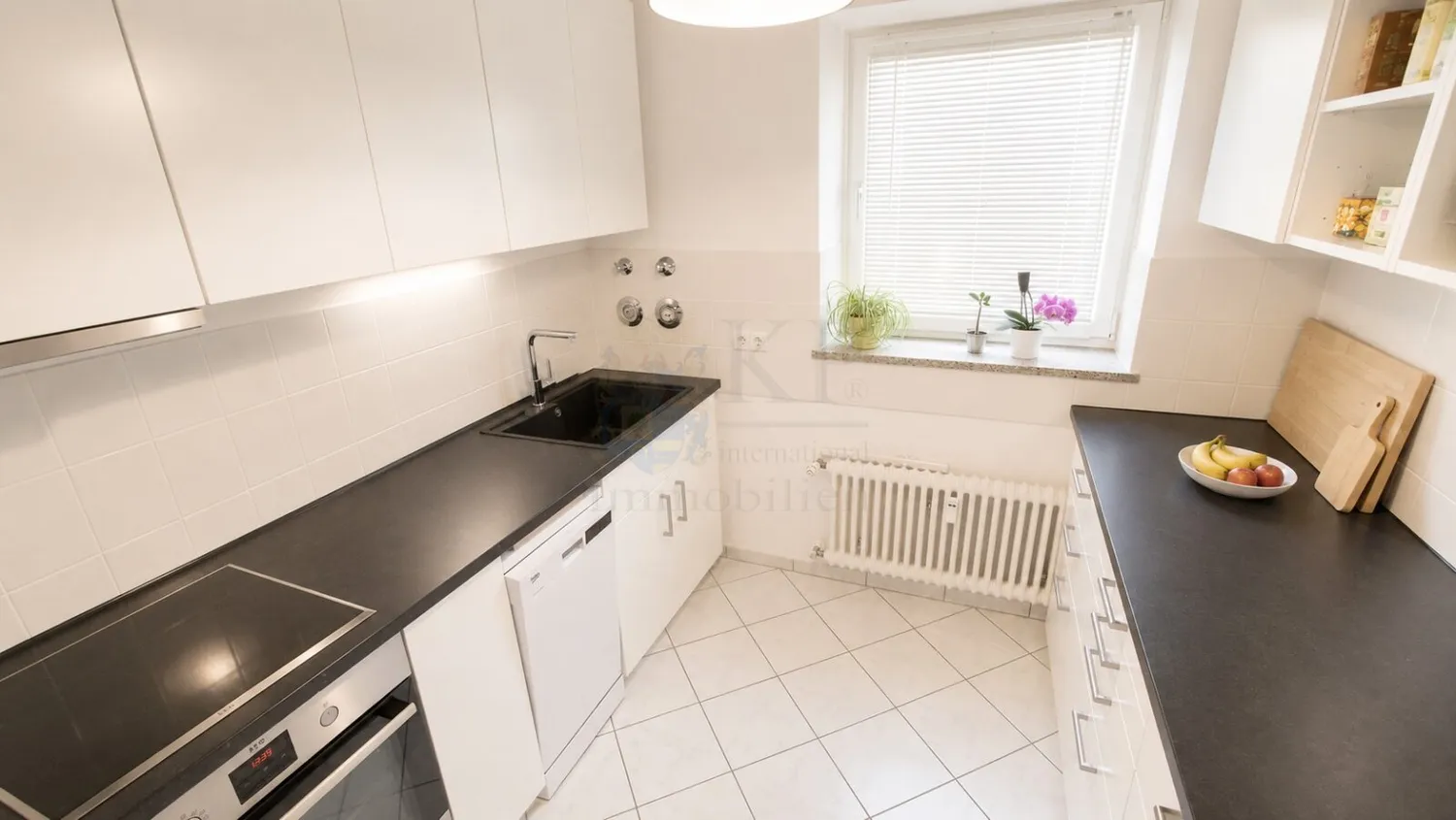 3 room apartment with 86 m² in Wiesbaden – Photo 11