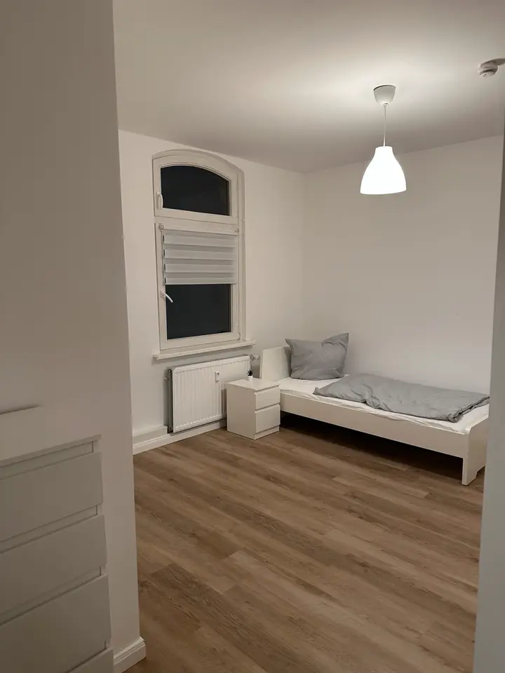 WG-Zimmer mit 65 m² in Hannover – Bild 7