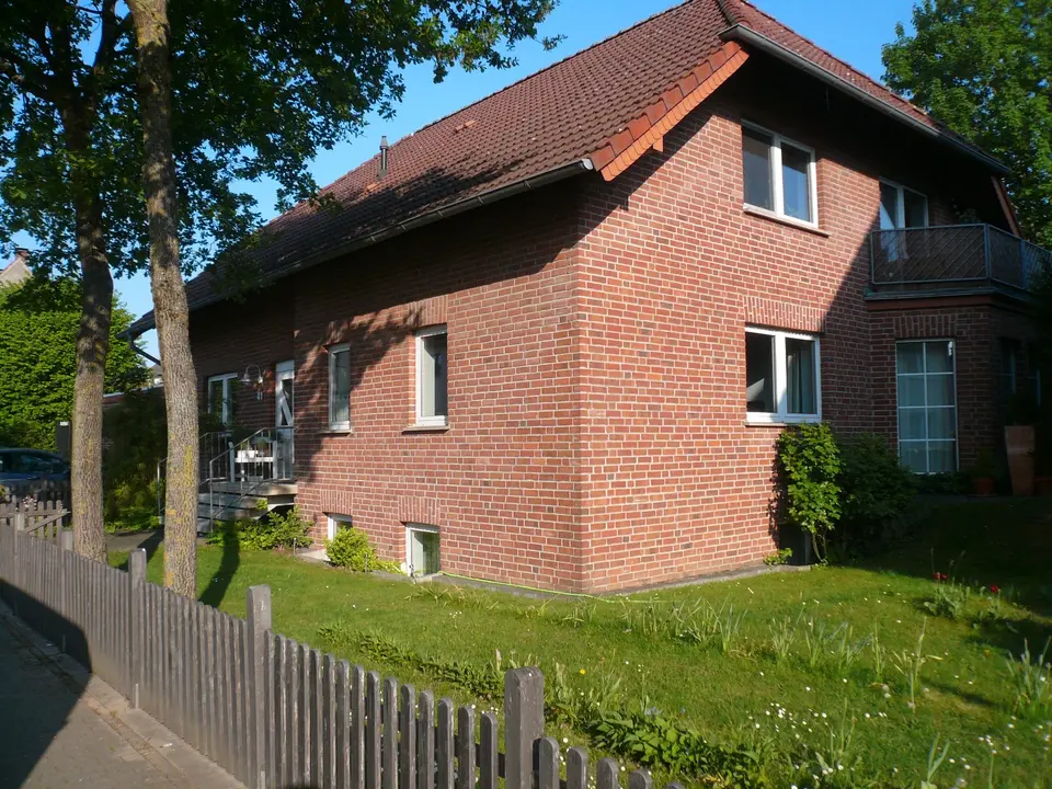 WG-Zimmer mit 31 m² in Paderborn – Bild 1