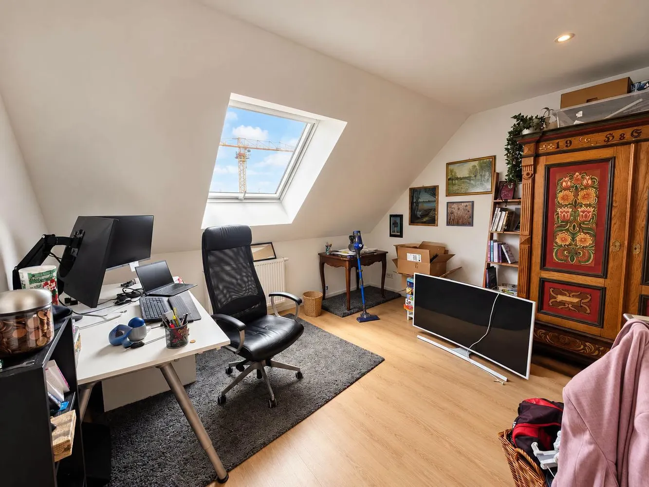 3 Zimmer Wohnung mit 100 m² in Kaiserslautern – Bild 8
