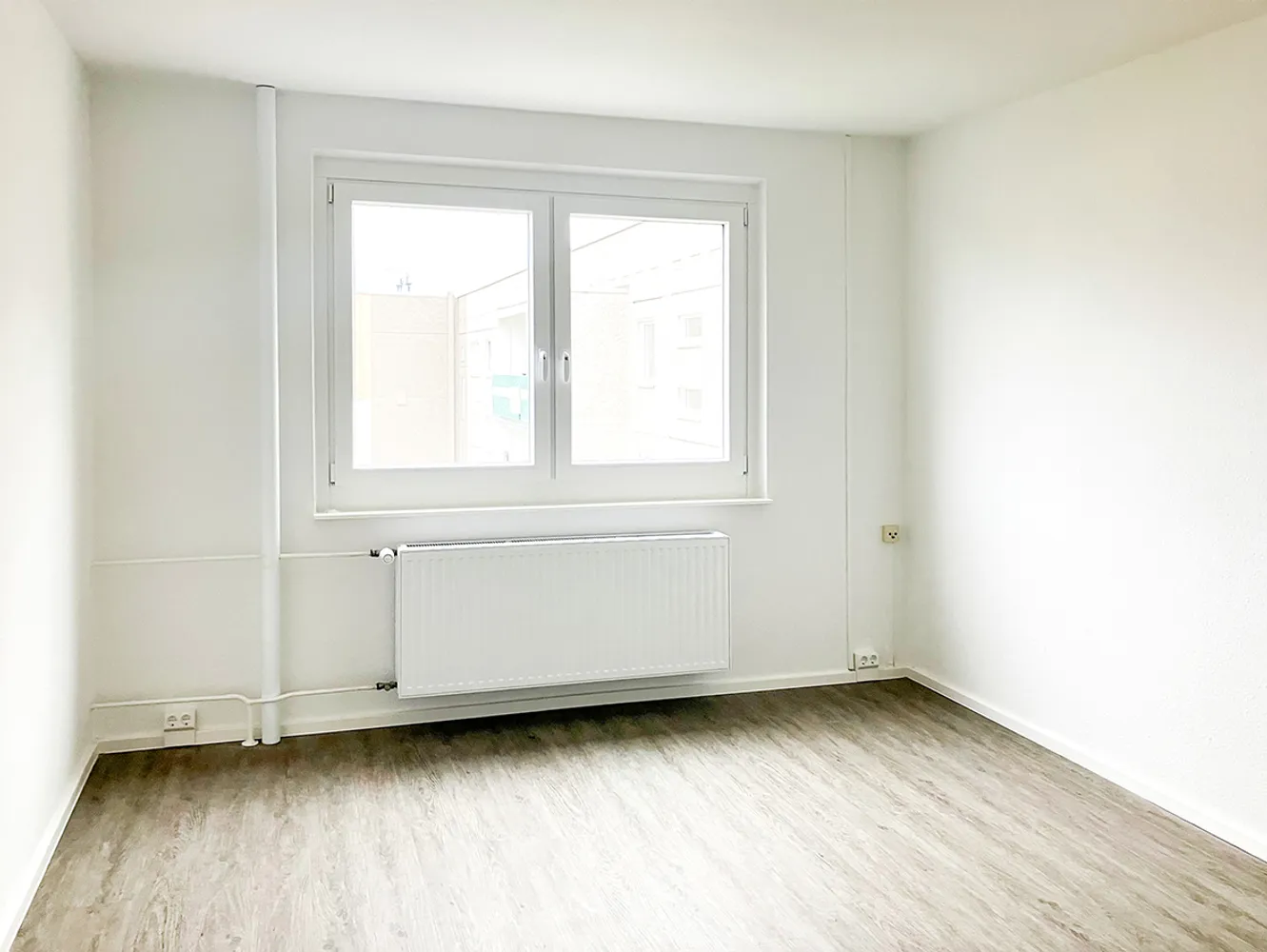 4 room apartment with 73 m² in Leipzig – Photo 7