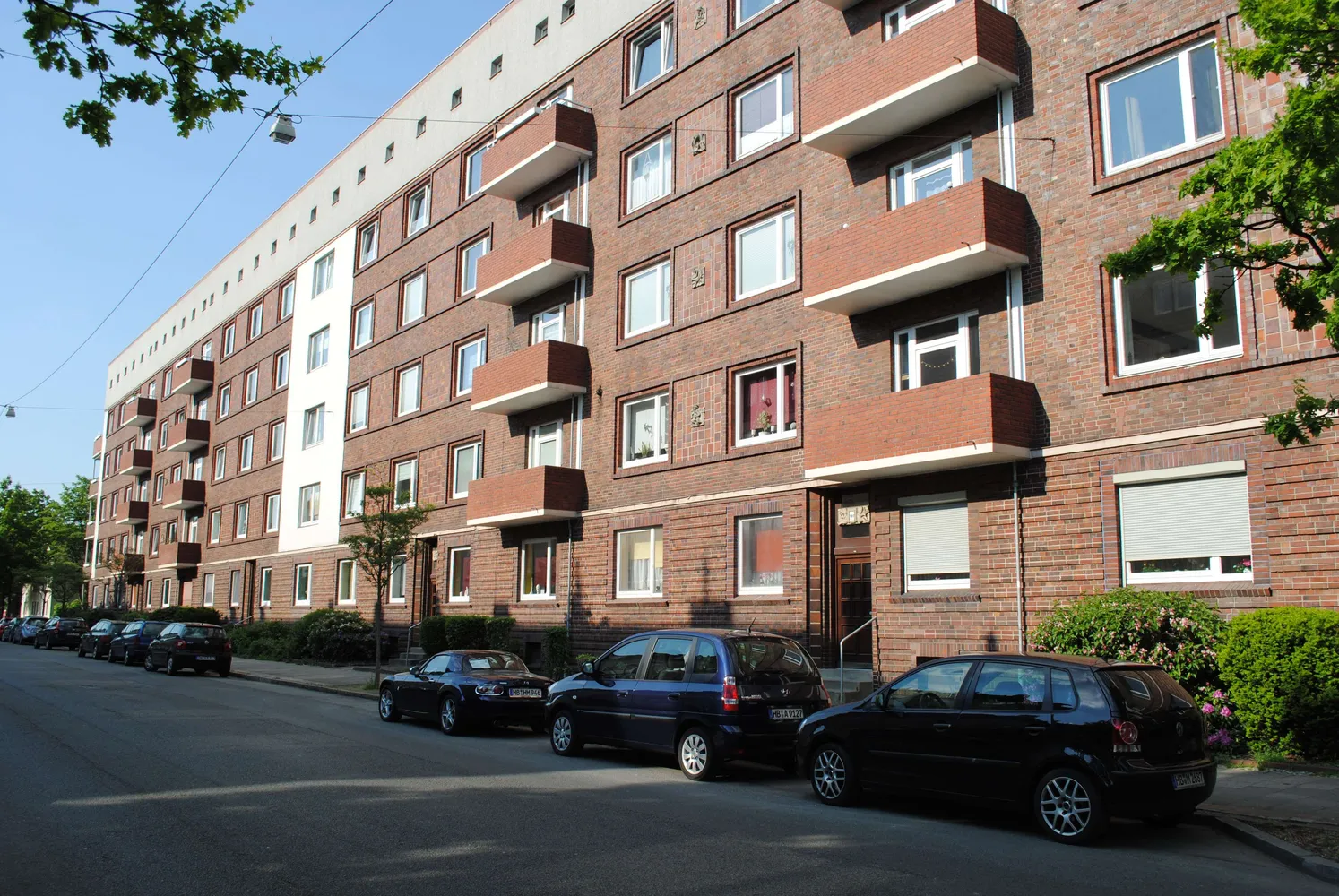 3 Zimmer Wohnung mit 69 m² in Bremerhaven – Bild 3