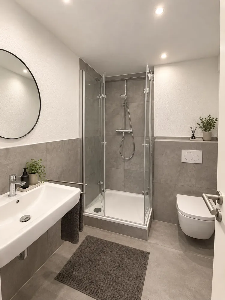 3 Zimmer Wohnung mit 60 m² in Mülheim an der Ruhr – Bild 4