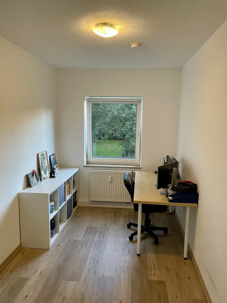 3 Zimmer Wohnung mit 52 m² in Herford – Bild 8