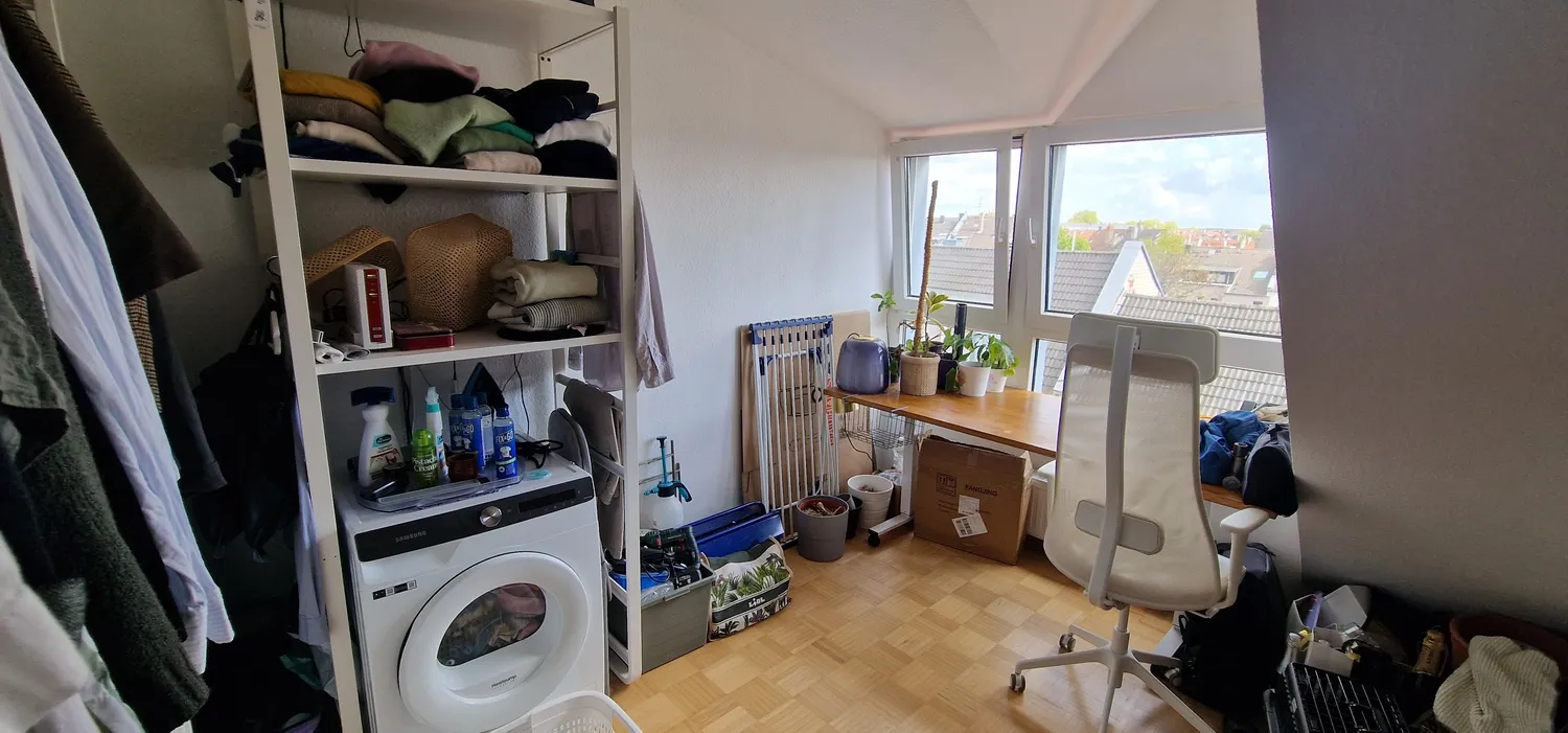 3 Zimmer Wohnung mit 70 m² in Düsseldorf – Bild 12