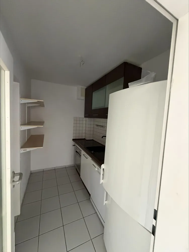 2 room apartment with 54 m² in Magdeburg – Photo 5
