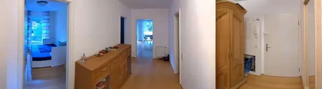 3 Zimmer Wohnung mit 85 m² in Mülheim an der Ruhr – Bild 8