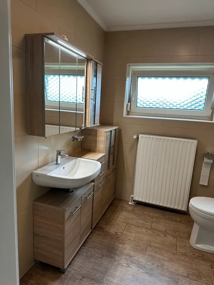 4 Zimmer Wohnung mit 95 m² in Aurich – Bild 7