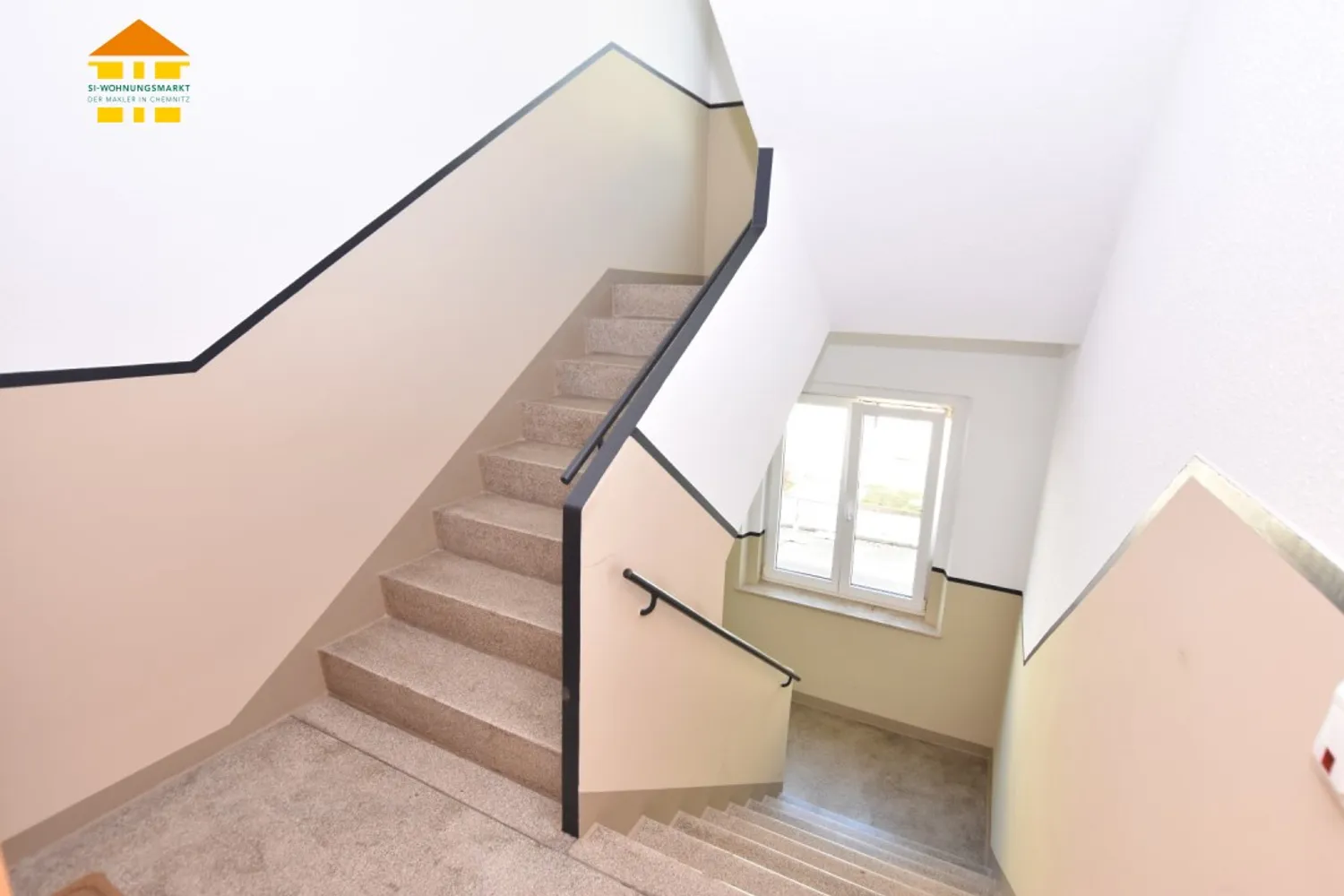 2 room apartment with 64 m² in Chemnitz – Photo 5