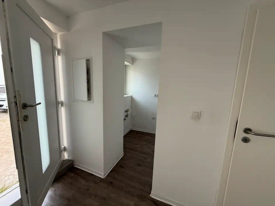 2 Zimmer Wohnung mit 25 m² in Gießen – Bild 5