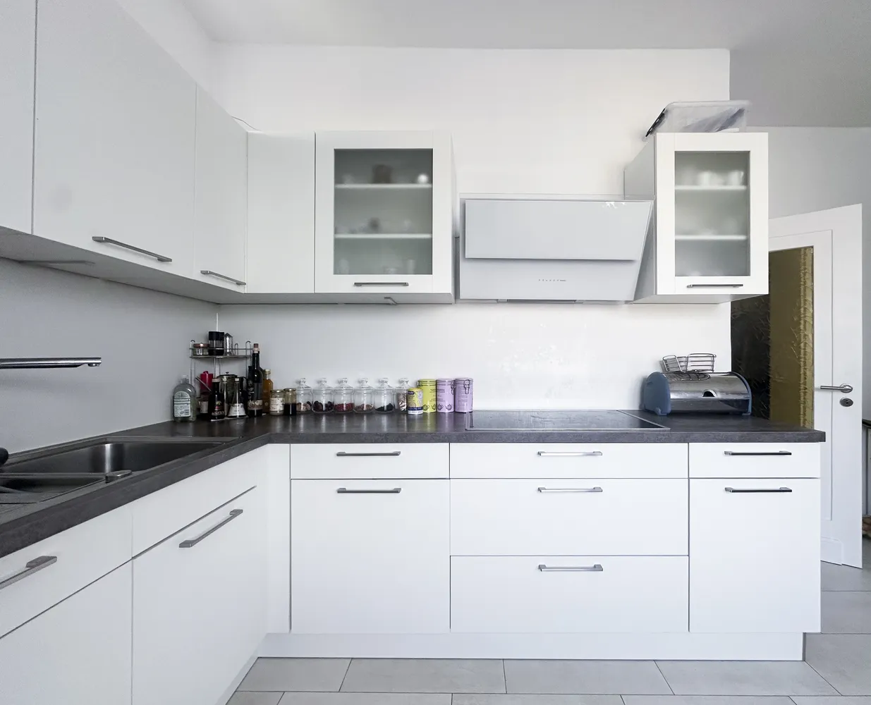 5 Zimmer Wohnung mit 166 m² in Essen – Bild 4