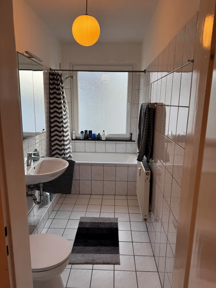 2 Zimmer Wohnung mit 35 m² in Dortmund – Bild 9