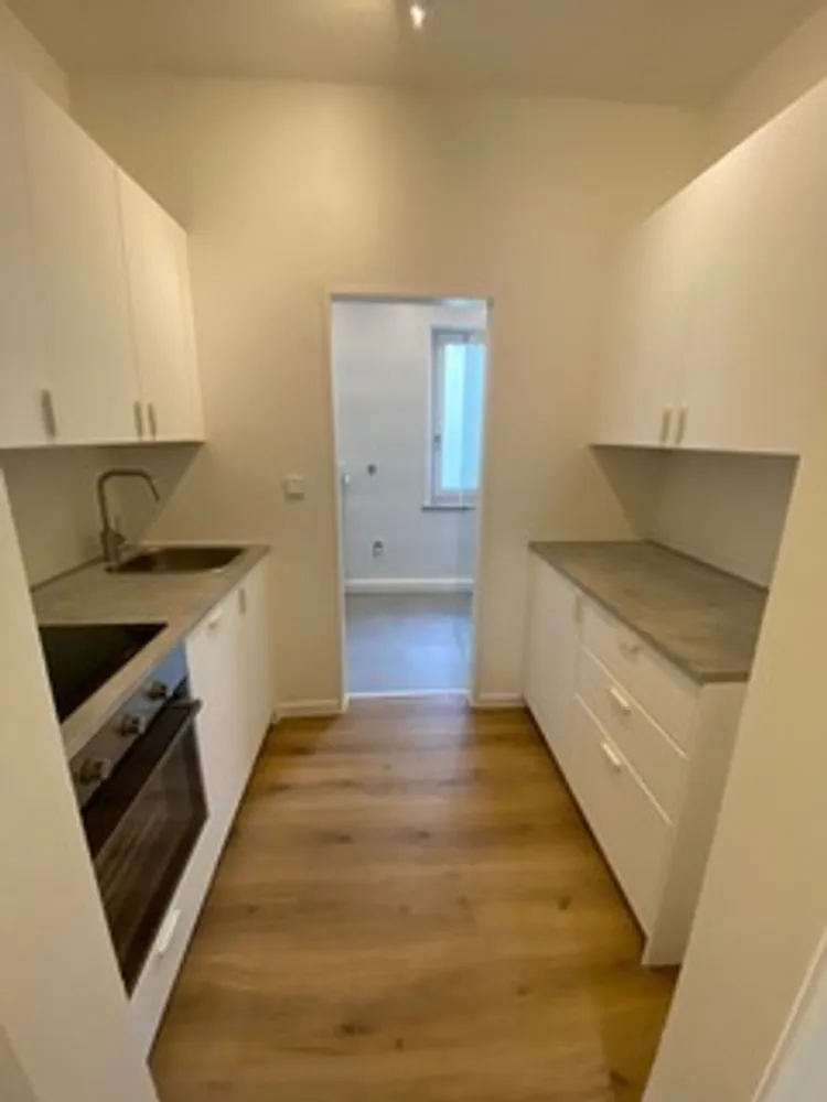 3 Zimmer Wohnung mit 59 m² in Augsburg – Bild 7