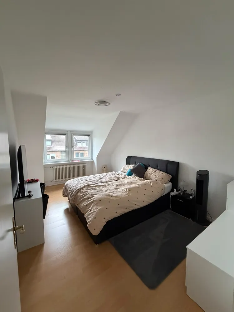 3 Zimmer Wohnung mit 60 m² in Meerbusch – Bild 10