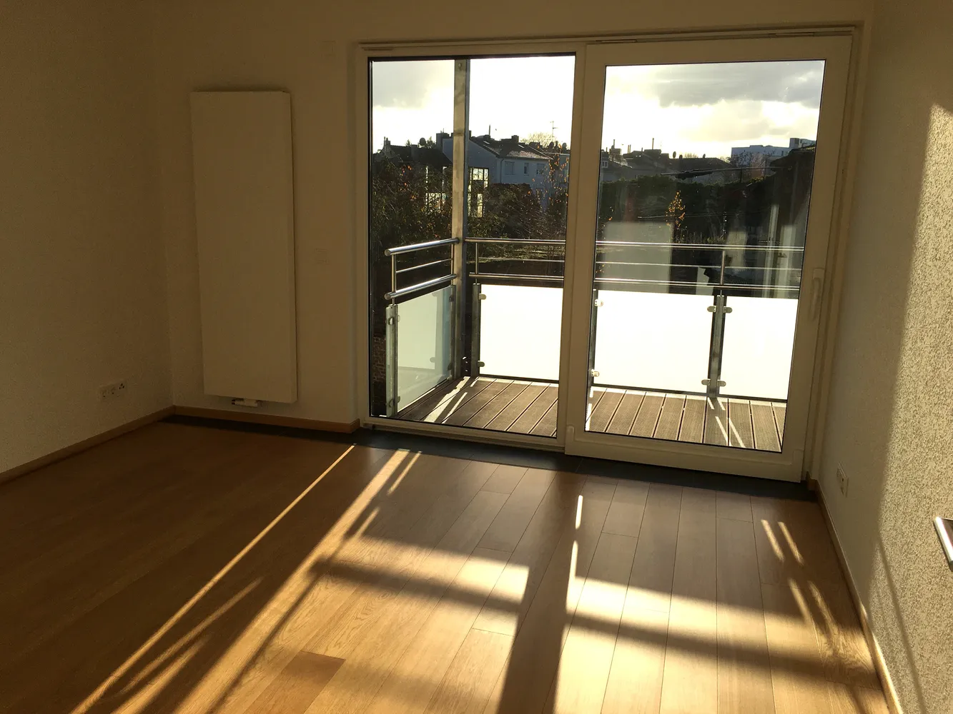 2 Zimmer Wohnung mit 65 m² in Aachen – Bild 3