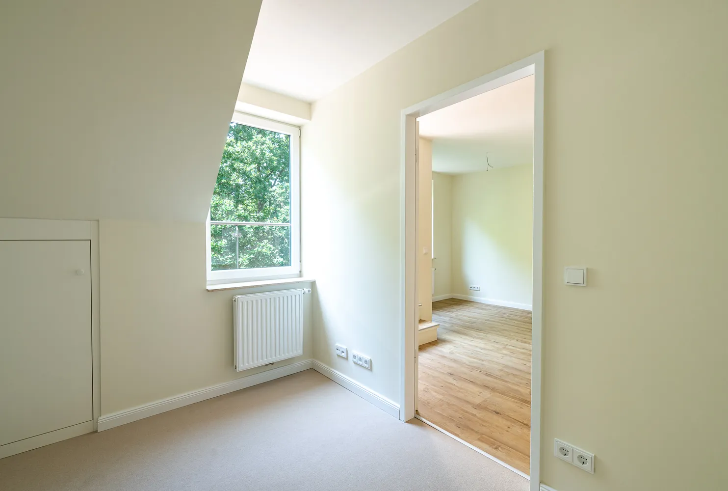 2 Zimmer Wohnung mit 42 m² in Hamburg – Bild 6