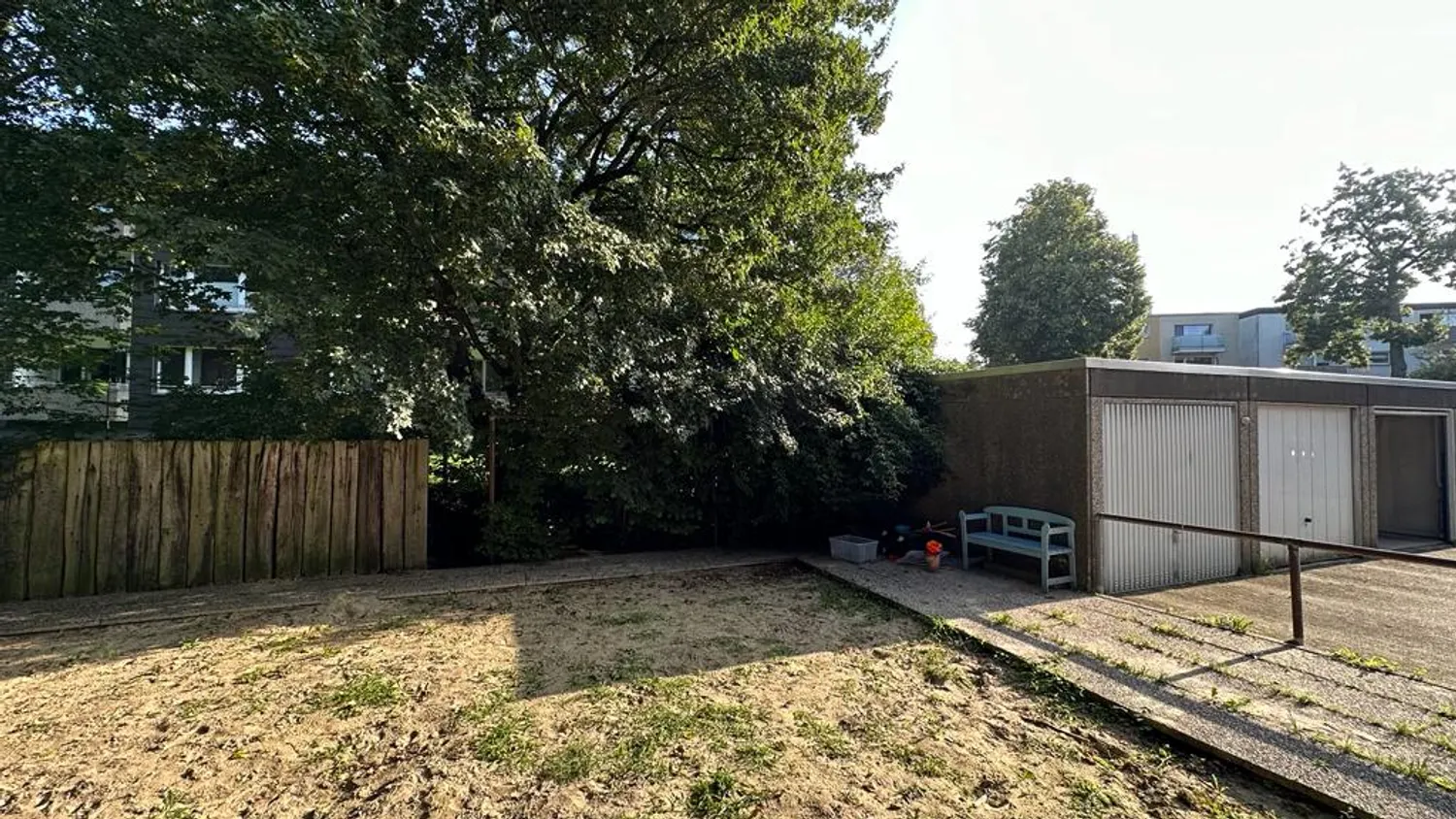 4 Zimmer Wohnung mit 108 m² in Essen – Bild 5