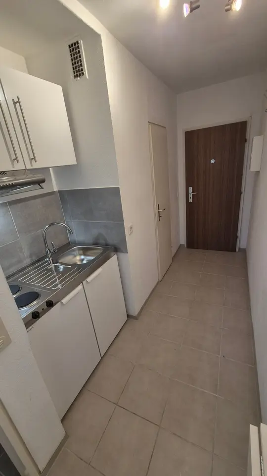 2 Zimmer Wohnung mit 39 m² in Mainz – Bild 7