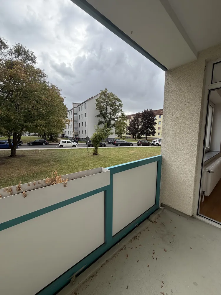 2 Zimmer Wohnung mit 54 m² in Hannover – Bild 7