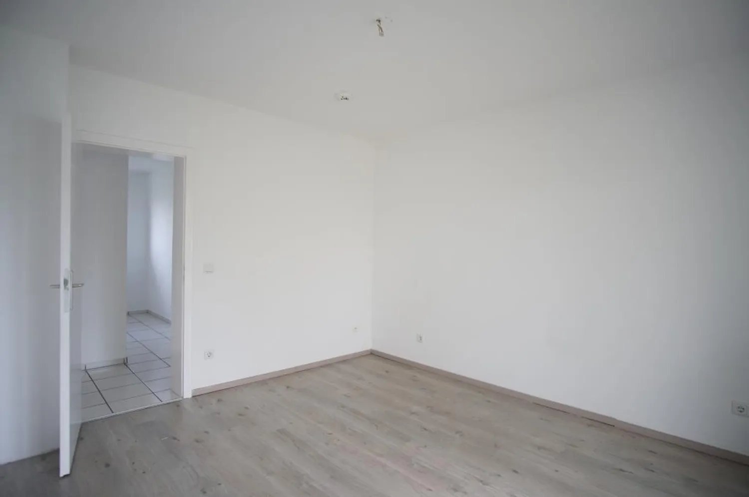 2 Zimmer Wohnung mit 57 m² in Essen – Bild 4