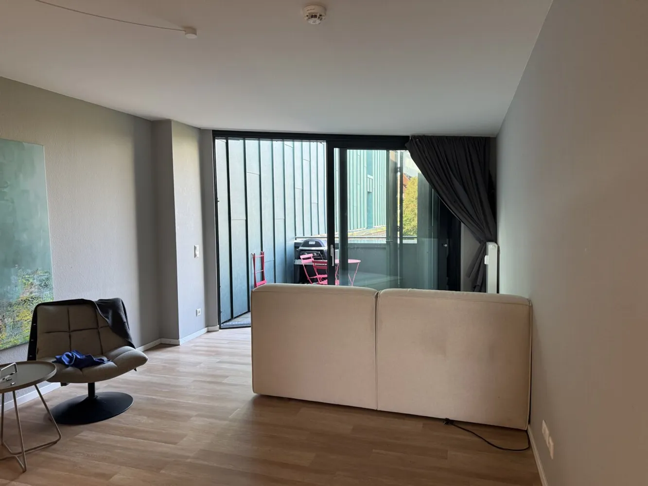 1 Zimmer Wohnung mit 42 m² in Münster – Bild 2