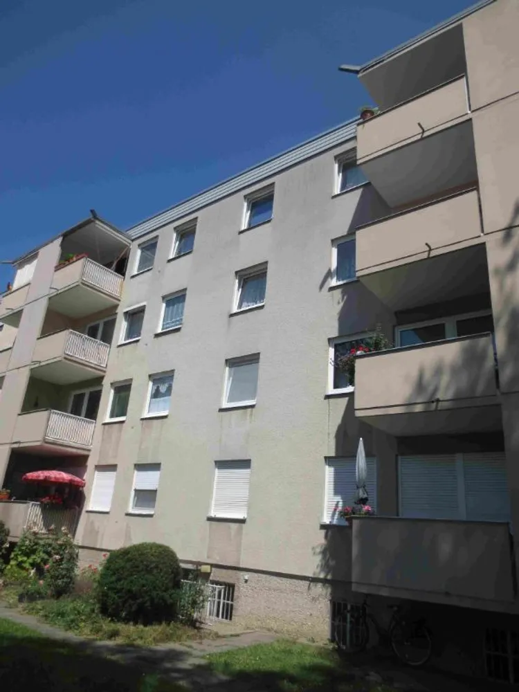 3 Zimmer Wohnung mit 71 m² in Regensburg – Bild 5