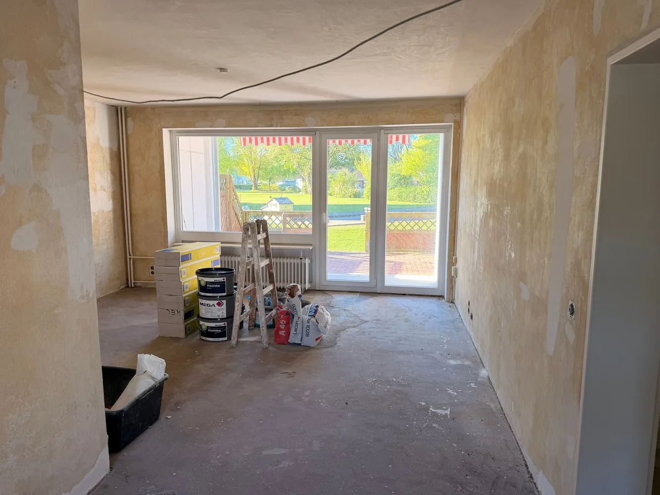 4 Zimmer Wohnung mit 84 m² in Flensburg – Bild 2