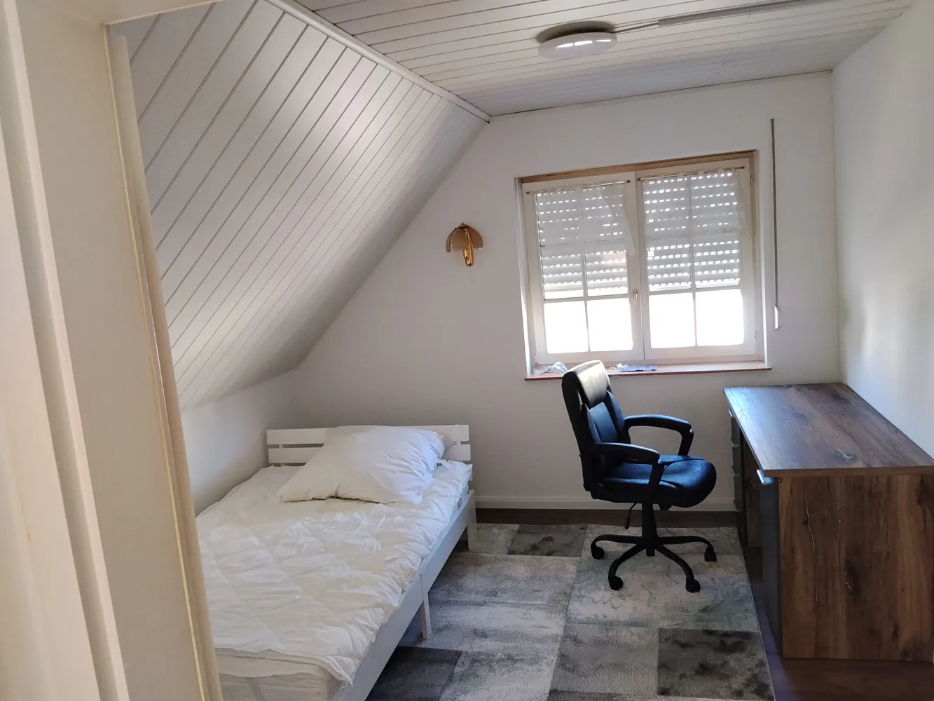 5 Zimmer Wohnung mit 150 m² in Kehl – Bild 2
