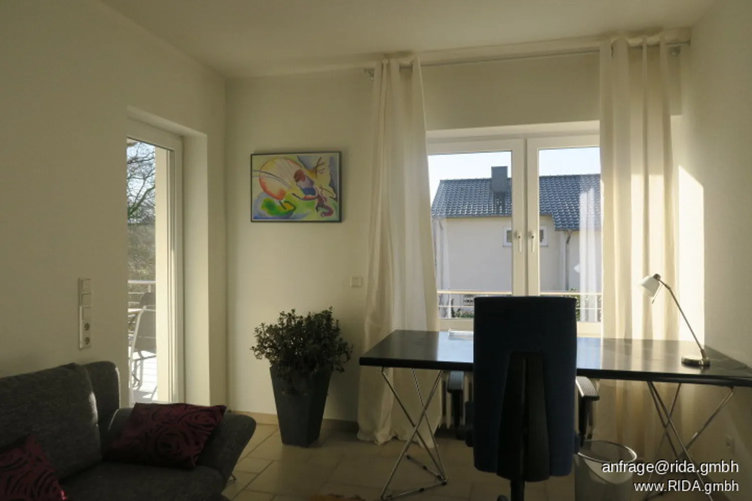 3 Zimmer Wohnung mit 85 m² in Leverkusen – Bild 4