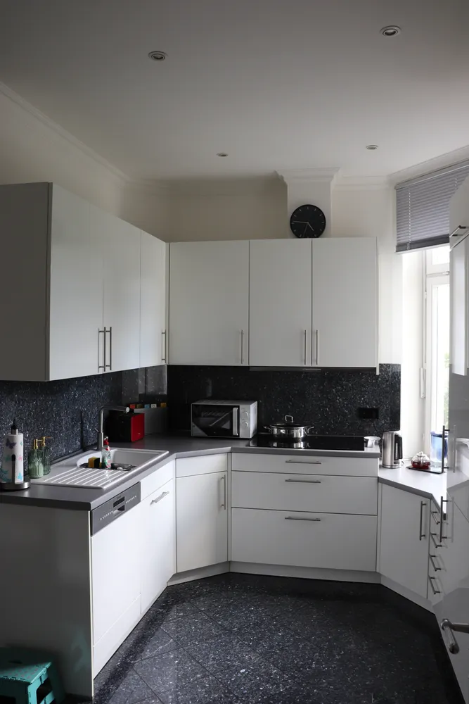 7 Zimmer Wohnung mit 195 m² in Hamburg – Bild 11