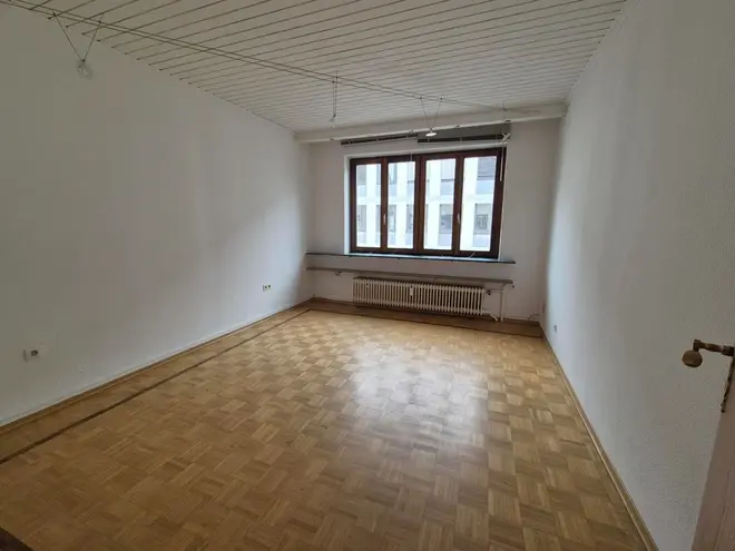 5 Zimmer Wohnung mit 150 m² in Darmstadt – Bild 7