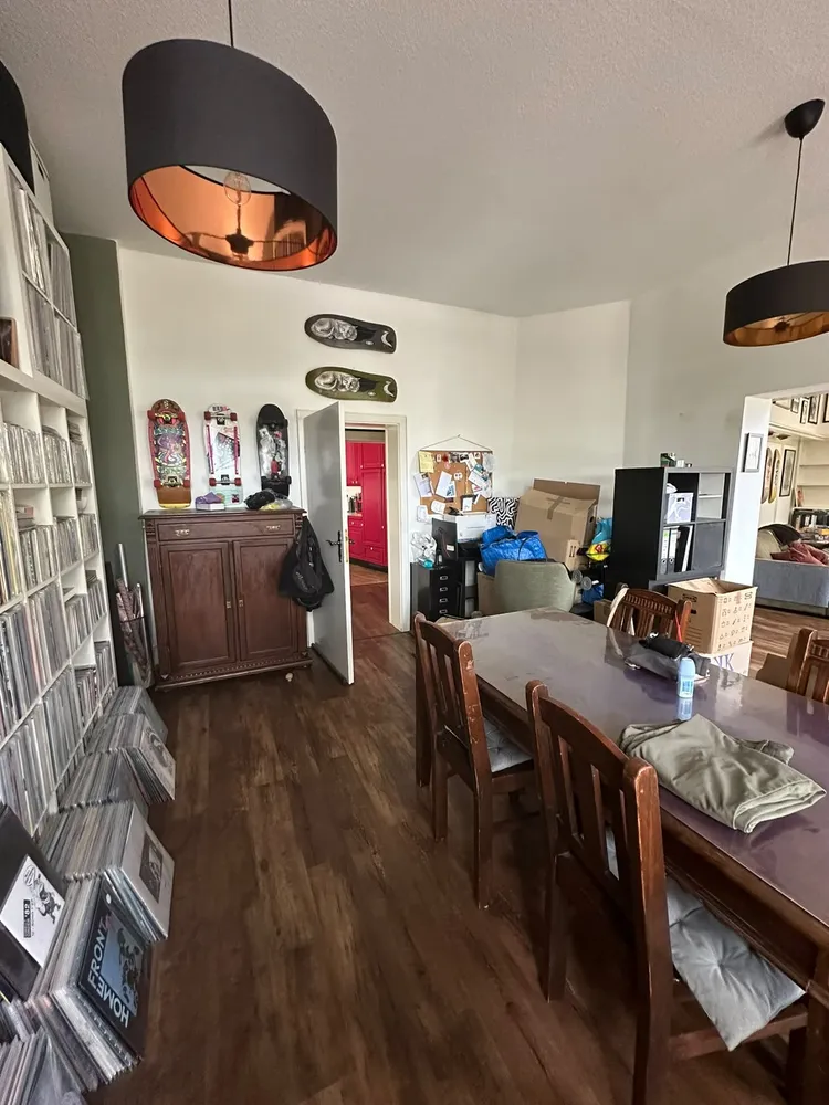 4 room apartment with 134 m² in Duisburg – Photo 8