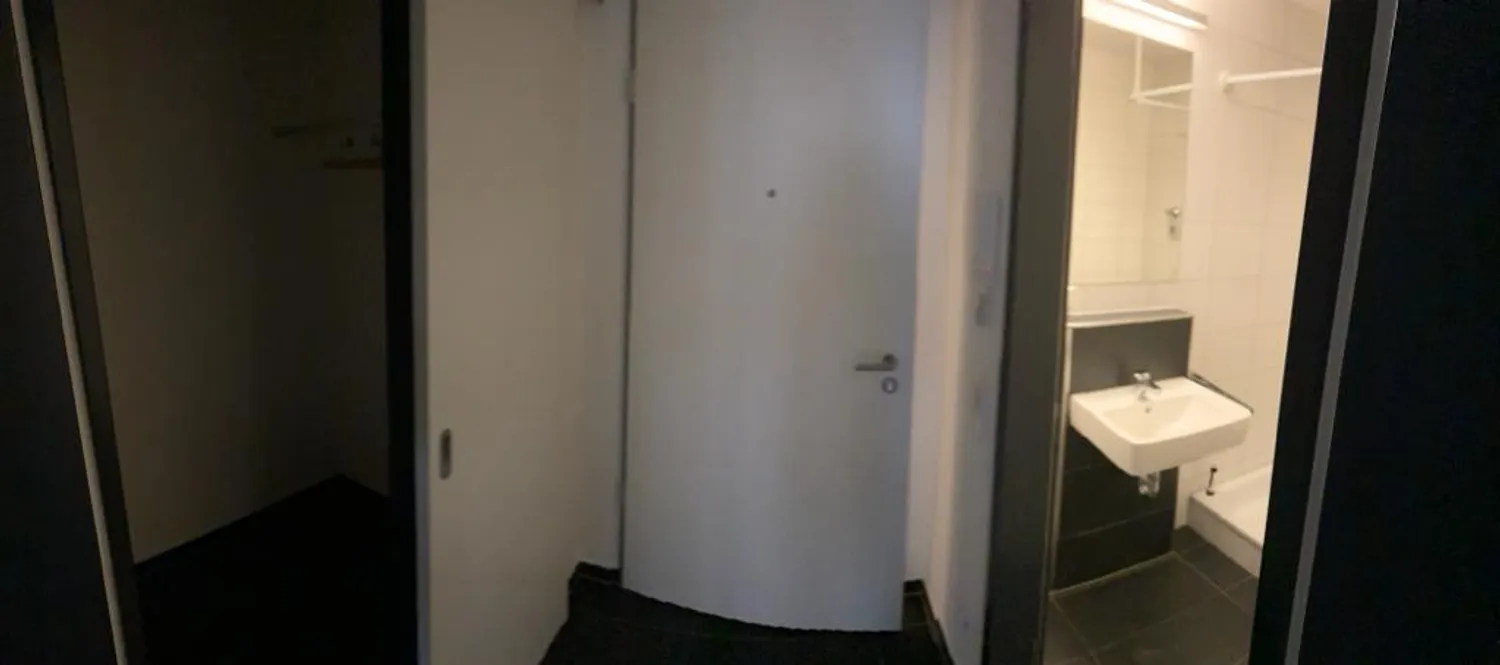 1 Zimmer Wohnung mit 32 m² in Münster – Bild 7